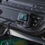 Acefast B5 101W  metal car charger with OLED smart display (AFB5B)