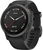 Garmin Fenix 6S Carbon Gray DLC with Black Band (010-02159-25)