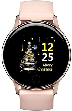 UMIDIGI Uwatch 3S Rose Gold