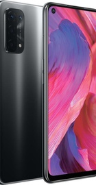 OPPO A74 5G 6/128GB Prism Black (Global Version)