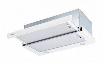 Borgio TLF (TR) 50 White
