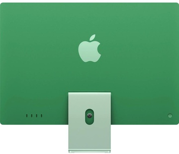 Apple iMac 24 M4 Green (Z1EN0007N)