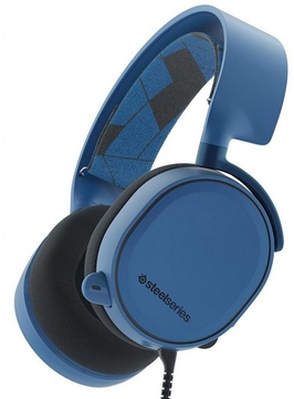 SteelSeries Arctis 3 Boreal Blue (61436)