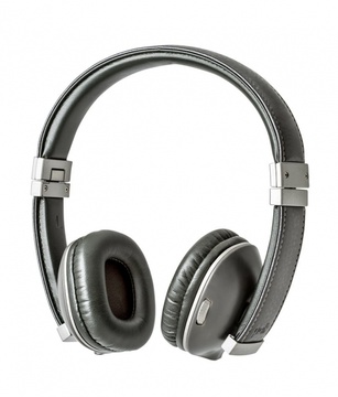 Polk Audio Hinge Bluetooth Black