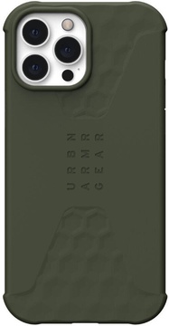 URBAN ARMOR GEAR iPhone 13 Pro Max Standard Issue Olive (11316K117272)