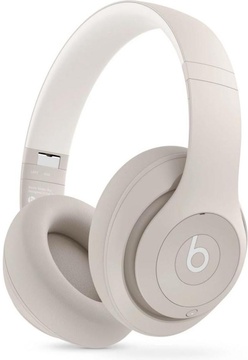 Beats by Dr. Dre Studio Pro Sandstone (MQTR3)