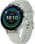 Garmin Venu 3S Silver S. Steel Bezel w. Sage Gray Case and S. Band (010-02785-01/51)