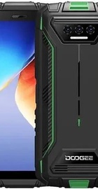 DOOGEE S41 Max 6/256GB Green