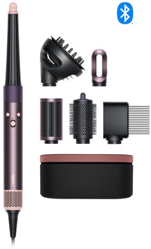 Dyson Airwrap i.d. HS08 Complete Long Curly+Coily Jusper/Plum (599039-01)