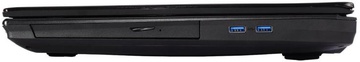 MSI GT72 Dominator (GT72-1667)