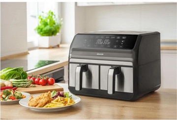 Sencor SFR 9500SS