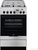 Electrolux EKK95490MX
