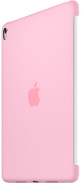 Apple Silicone Case for 9.7-inch iPad Pro Light Pink (MM242)