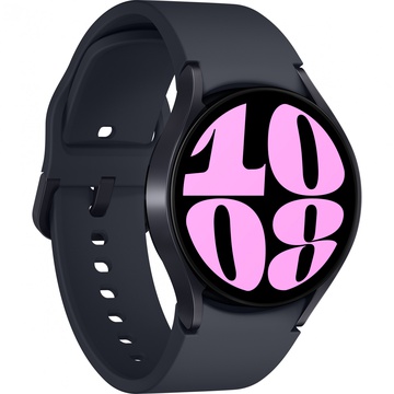 Samsung Galaxy Watch6 40mm eSIM Black (SM-R935FZKA)