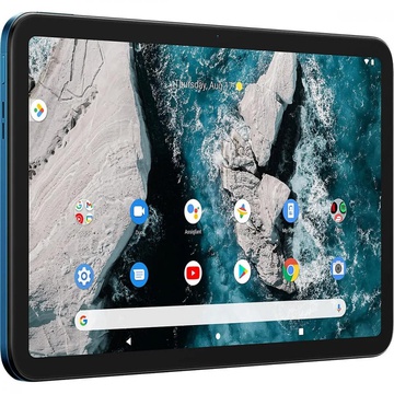 Nokia T20 3/32GB Wi-Fi Ocean Blue