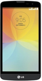 LG D335 L Bello Dual Titan (UA UCRF)