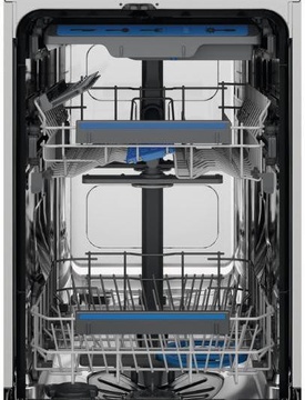 Electrolux ESS43210SW
