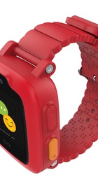 ELARI KidPhone 3G Red (KP-3GR)
