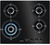 Zanussi GPZ363LK