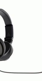 JBL Synchros S300i Black/Gray