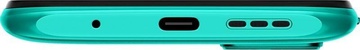 Xiaomi Redmi 9T 4/64GB Ocean Green NFC