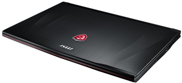 MSI GE62 Apache (GE626QC-264XUA)
