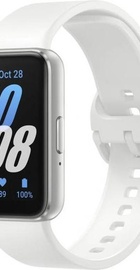 Samsung Galaxy Fit3 Silver (SM-R390NZSA)