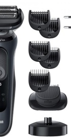 Braun Series 6 SensoFlex Wet&Dry 60-N4500cs