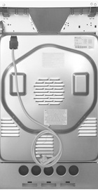 Hansa FCMW54000H