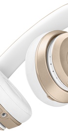 Beats By Dr. Dre Solo 2 Wireless Gold (MKLD2)