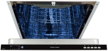 Gunter&Hauer SL 6014