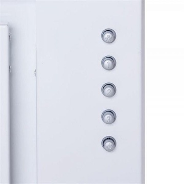 Perfelli BI 5532 A 1000 WH LED