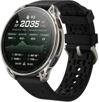 Amazfit Cheetah 2 Ultra Titanium (W2441GL1N)