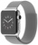 Apple Watch 38mm Series 2 Stainless Steel Case with Milanese Loop (MNP62)