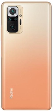 Xiaomi Redmi Note 10 Pro 6/64GB Gradient Bronze (China)