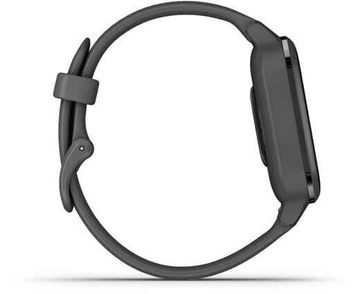 Garmin Venu SQ Slate with Gray Band (010-02427-10)