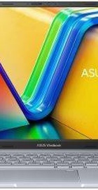 ASUS VivoBook 15X OLED K3504VA Cool Silver (K3504VA-MA442)