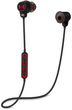 JBL Under Armour Sport Wireless Pivot Black (UAJBLPIVOTBLK)