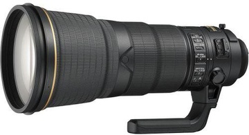 Nikon AF-S 400mm f/2,8E FL ED VR