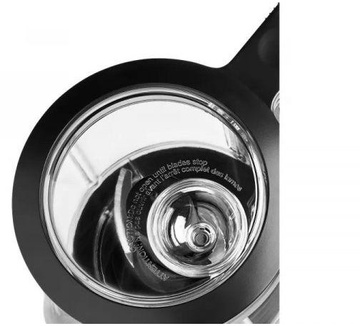 KitchenAid 5KFC0516EBM