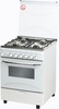 FRESH Italiano 60x60 (I60G1) white