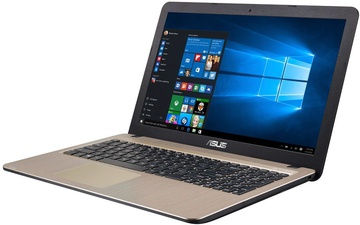Asus X540LJ (X540LJ-DM083D)