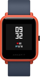 Amazfit Bip Smartwatch Youth Edition Red