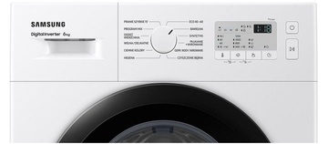 Samsung WW60A3120BH