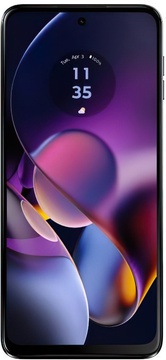 Motorola Moto G54 12/256GB Midnight Blue (PB0W0006) (UA)
