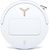 ECOVACS Deebot T50S Pro Omni White (DEX69)