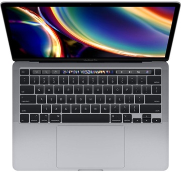 Apple MacBook Pro 13" Space Gray 2020 (Z0Y60003N)
