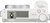 Sony ZV-E10 II body White (ZVE10M2W)
