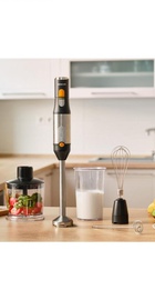 Sencor SHB 6302BK