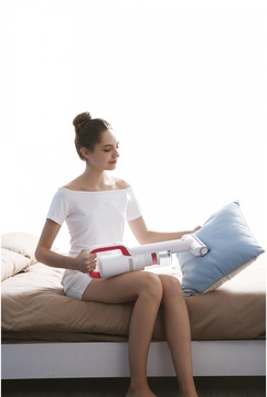 Roidmi F8S GL Handheld Vacuum Cleaner White (XCQ08RM)